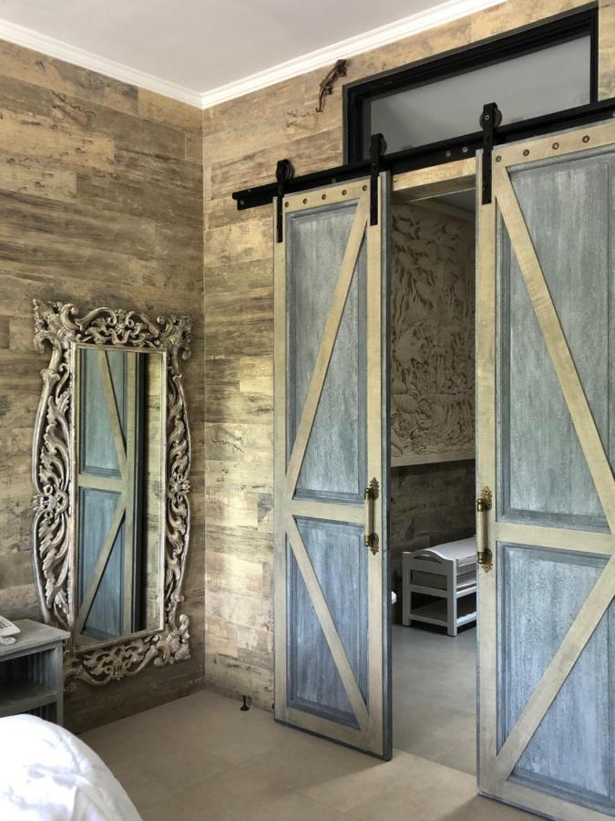 Puri Kasih Gottlieb Hotel Ubud  Luaran gambar