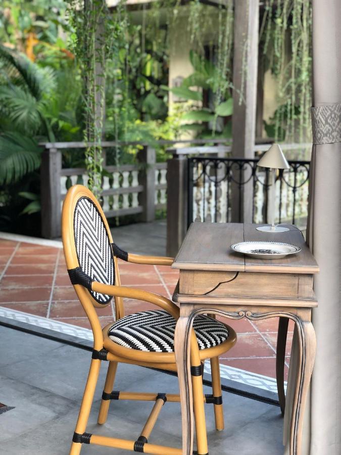 Puri Kasih Gottlieb Hotel Ubud  Luaran gambar