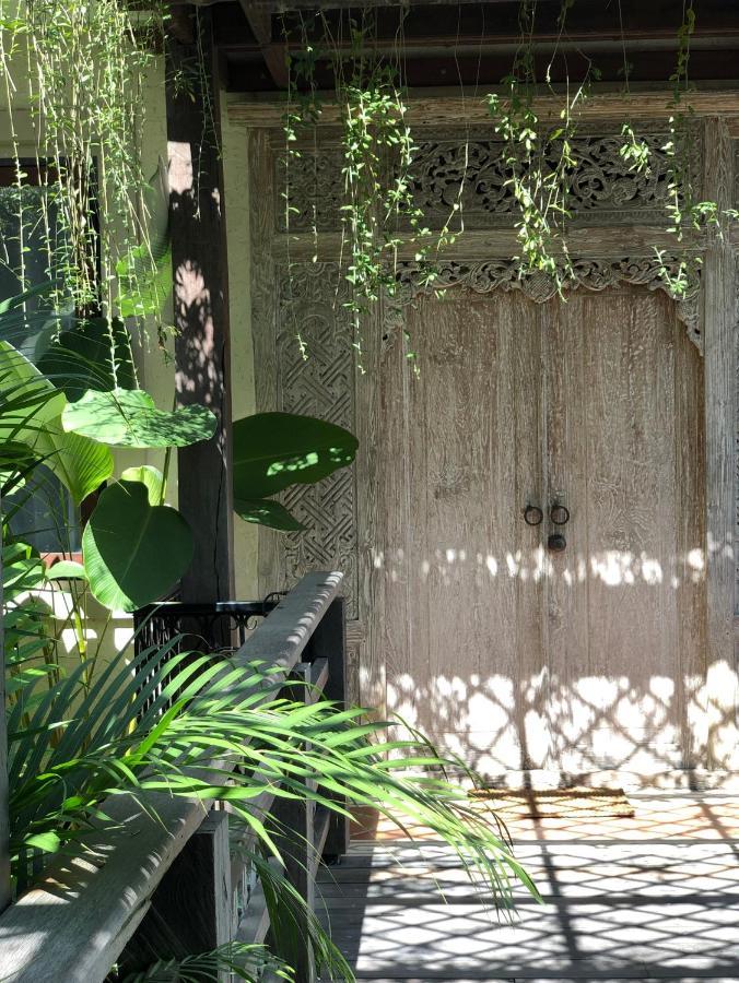 Puri Kasih Gottlieb Hotel Ubud  Luaran gambar