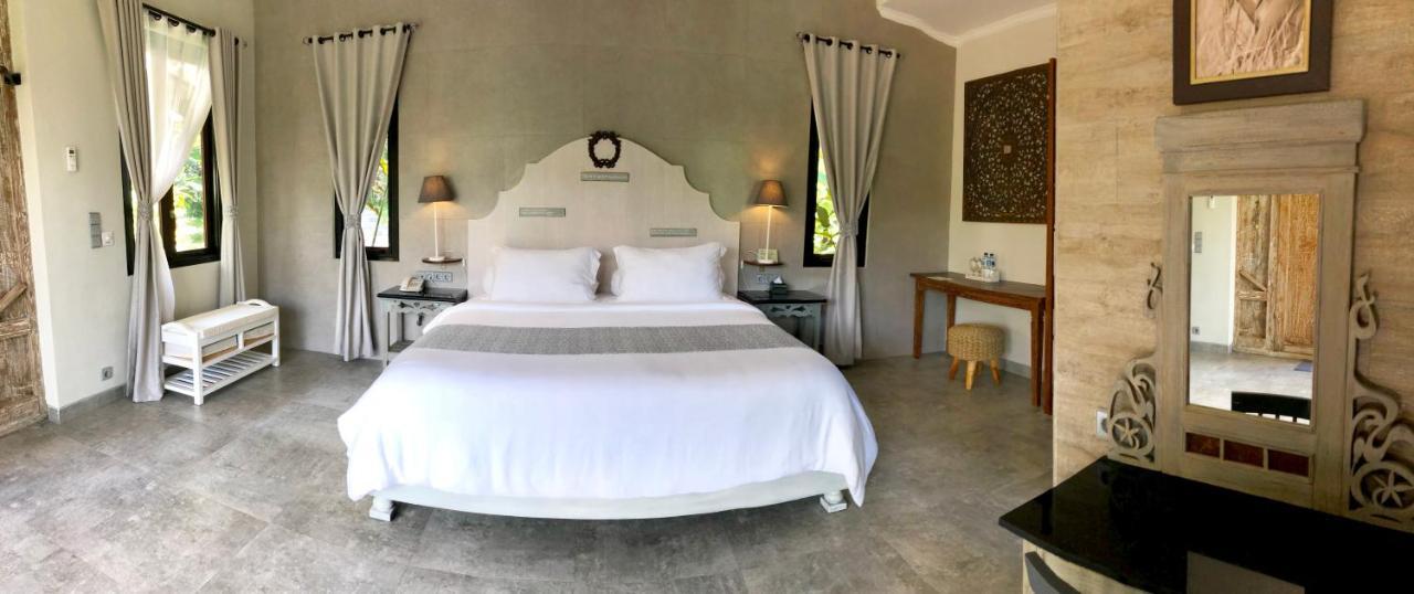 Puri Kasih Gottlieb Hotel Ubud  Luaran gambar